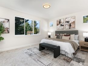 24328 Carter Road LOT1, Bothell WA 98021