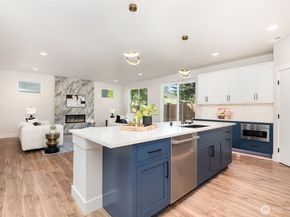 24328 Carter Road LOT1, Bothell WA 98021