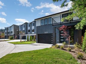 24328 Carter Road LOT1, Bothell WA 98021