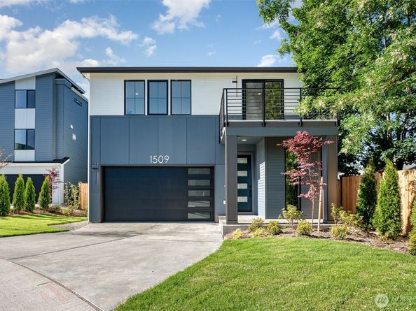 24328 Carter Road LOT1, Bothell WA 98021