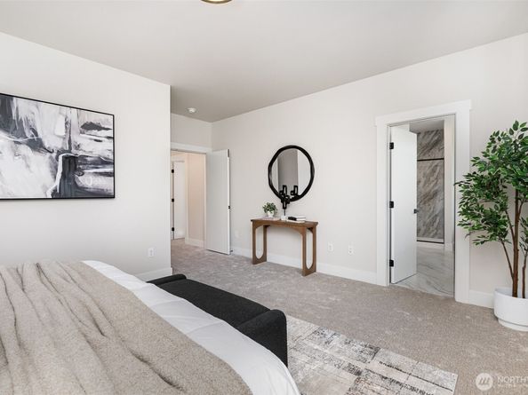 24328 Carter Road LOT1, Bothell WA 98021