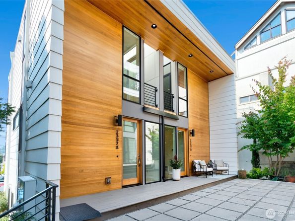 2357 Yale Avenue E B, Seattle WA 98102