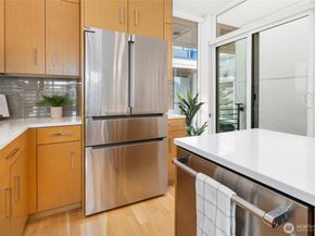 2357 Yale Avenue E B, Seattle WA 98102