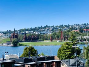 2357 Yale Avenue E B, Seattle WA 98102