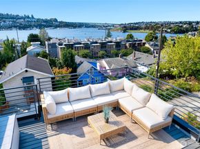 2357 Yale Avenue E B, Seattle WA 98102