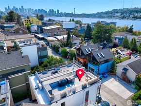 2357 Yale Avenue E B, Seattle WA 98102