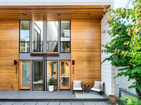 2357 Yale Avenue E B, Seattle WA 98102