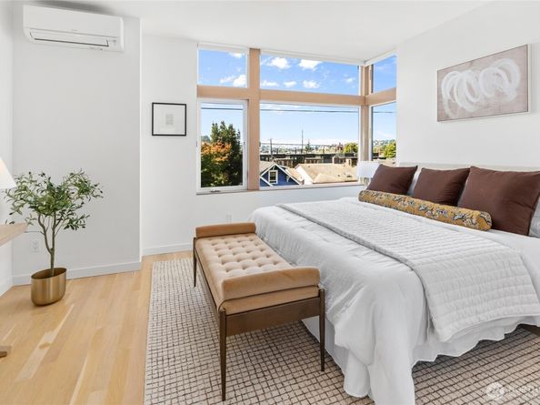 2357 Yale Avenue E B, Seattle WA 98102