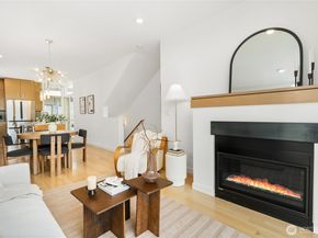 2357 Yale Avenue E B, Seattle WA 98102