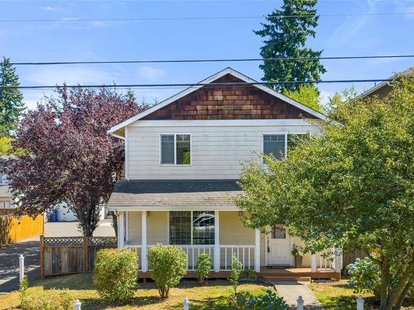 9339 18th Avenue W, Everett WA 98204