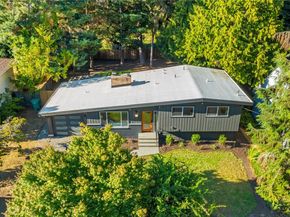 1604 NW 192nd Street, Shoreline WA 98177