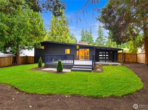 1604 NW 192nd Street, Shoreline WA 98177