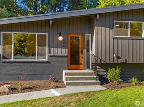 1604 NW 192nd Street, Shoreline WA 98177