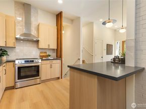 1604 NW 192nd Street, Shoreline WA 98177