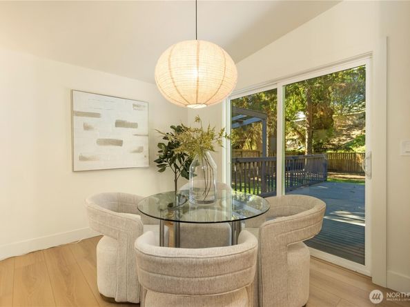 1604 NW 192nd Street, Shoreline WA 98177