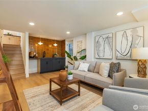 1604 NW 192nd Street, Shoreline WA 98177