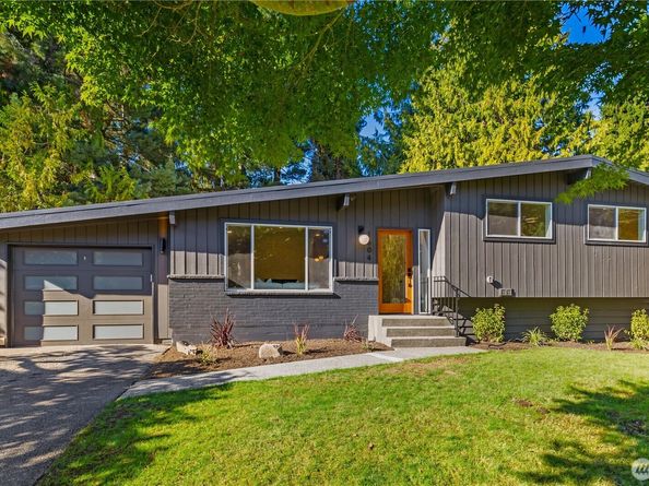 1604 NW 192nd Street, Shoreline WA 98177