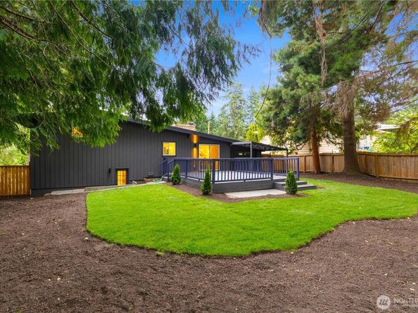 1604 NW 192nd Street, Shoreline WA 98177