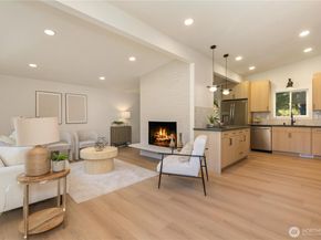 1604 NW 192nd Street, Shoreline WA 98177
