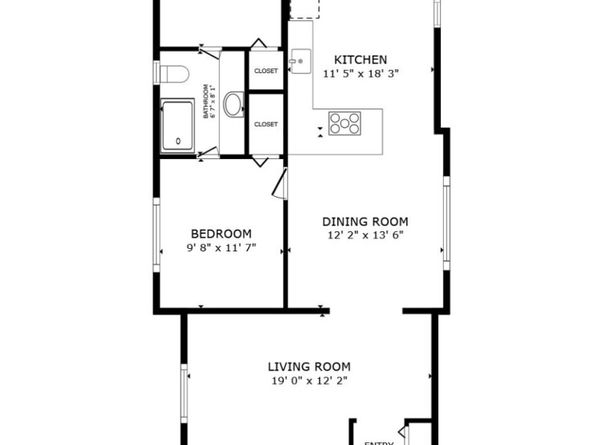 1930 5th Avenue W, Seattle WA 98119