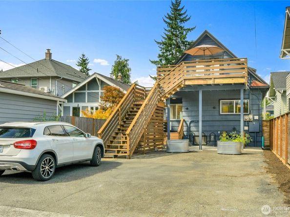 1930 5th Avenue W, Seattle WA 98119