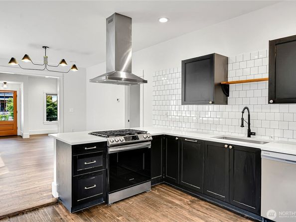 1930 5th Avenue W, Seattle WA 98119