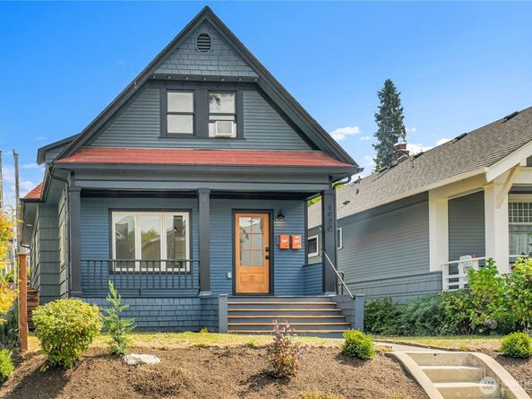 1930 5th Avenue W, Seattle WA 98119