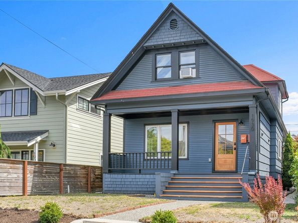 1930 5th Avenue W, Seattle WA 98119