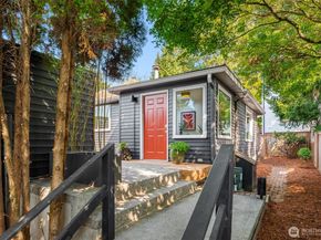 6008 57th Avenue NE, Seattle WA 98115