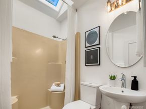 6008 57th Avenue NE, Seattle WA 98115