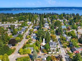 6008 57th Avenue NE, Seattle WA 98115