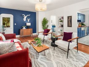 6008 57th Avenue NE, Seattle WA 98115