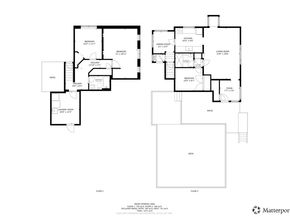 6008 57th Avenue NE, Seattle WA 98115
