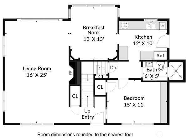 4806 Seahurst Avenue, Everett WA 98203