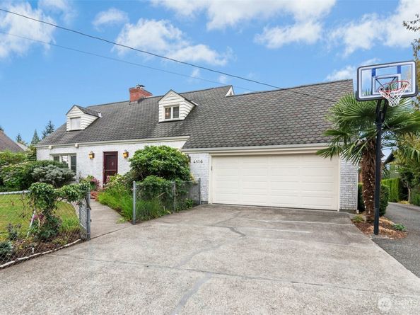 4806 Seahurst Avenue, Everett WA 98203