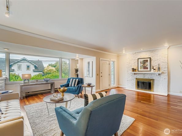 1924 Franklin Avenue E, Seattle WA 98102