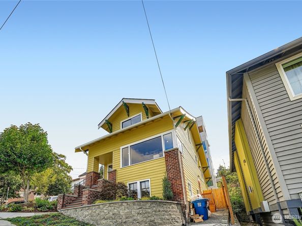 1924 Franklin Avenue E, Seattle WA 98102