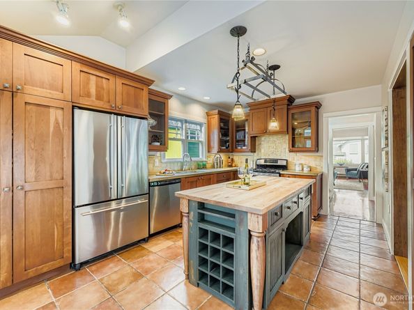 1924 Franklin Avenue E, Seattle WA 98102