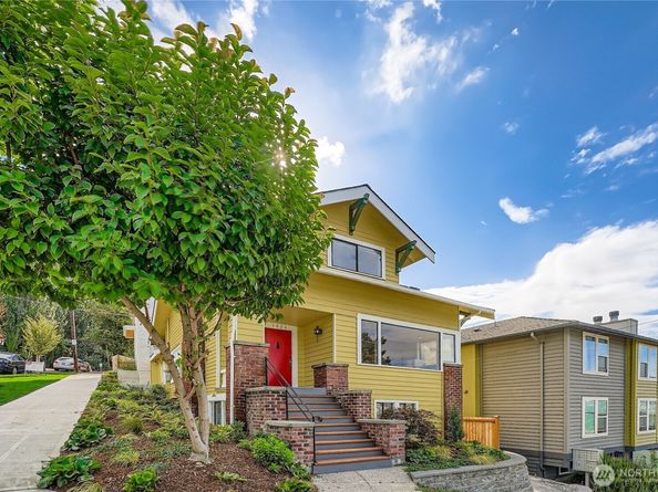 1924 Franklin Avenue E, Seattle WA 98102