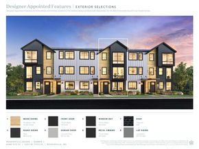 13312 (Site43) NE 175th Place, Woodinville WA 98072