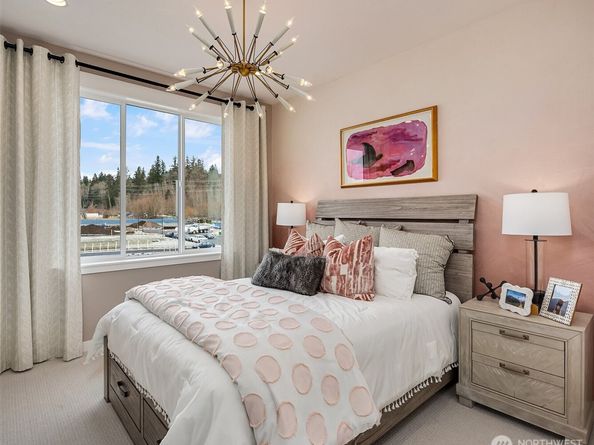 13312 (Site43) NE 175th Place, Woodinville WA 98072