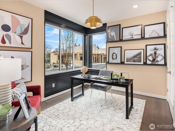 13312 (Site43) NE 175th Place, Woodinville WA 98072