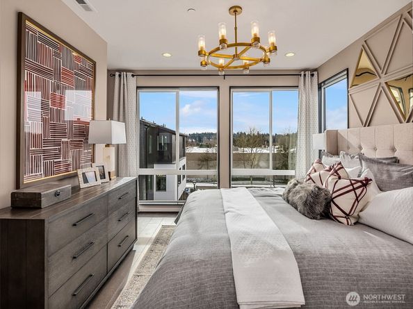 13312 (Site43) NE 175th Place, Woodinville WA 98072