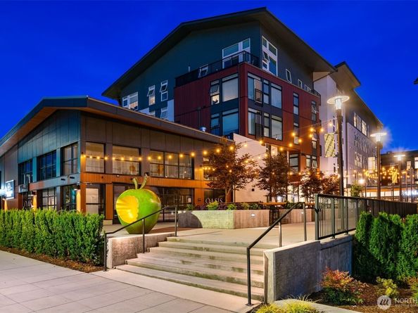 13312 (Site43) NE 175th Place, Woodinville WA 98072