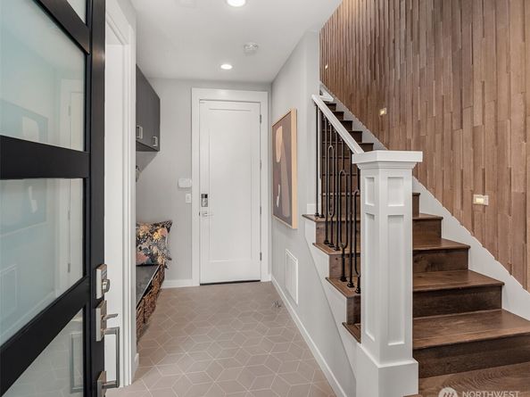 13312 (Site43) NE 175th Place, Woodinville WA 98072