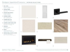 13312 (Site43) NE 175th Place, Woodinville WA 98072