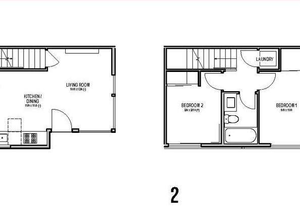 9215 B Densmore Avenue N, Seattle WA 98103