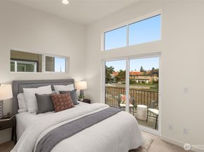 9215 B Densmore Avenue N, Seattle WA 98103