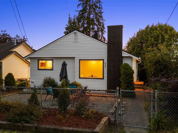 8535 16th Avenue NW, Seattle WA 98117