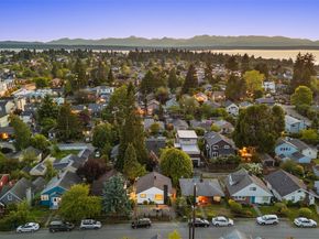 8535 16th Avenue NW, Seattle WA 98117